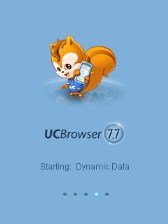 game pic for Uc Browser Signed